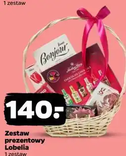 Netto Zestaw prezentowy Lobelia oferta