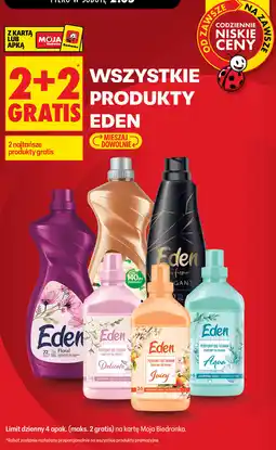 Biedronka Wszystkie produkty oferta