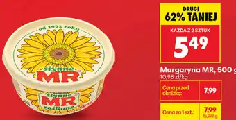 Margaryna MR