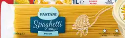Biedronka Makaron Spaghetti Pastani oferta