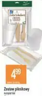 E.Leclerc Zestaw piknikowy Ravi oferta