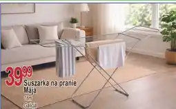 E.Leclerc Suszarka na pranie Maja 18m Galicja oferta