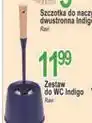 E.Leclerc Zestaw do WC Indigo Ravi oferta