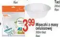 E.Leclerc Miseczki z masy celulozowej Ravi oferta