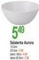 E.Leclerc Salaterka Aurora Galicja oferta