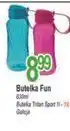 E.Leclerc Butelka Fun Galicja oferta