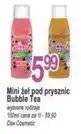 E.Leclerc Mini żel pod prysznic Bubble Tea oferta