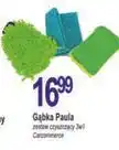 E.Leclerc Gąbka Paula oferta
