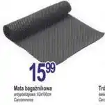 E.Leclerc Mata bagażnikowa antypoślizgowa oferta