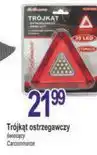 E.Leclerc Trójkąt ostrzegawczy oferta