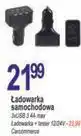 E.Leclerc Ładowarka samochodowa oferta