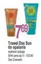 E.Leclerc Trawel Dax Sun do opalania oferta