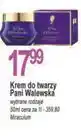 E.Leclerc Krem do twarzy Pani Walewska oferta