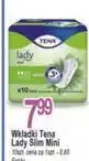 E.Leclerc Wkładki Tena Lady Slim Mini oferta