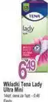 E.Leclerc Wkładki Tena Lady Ultra Mini oferta