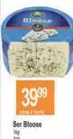 E.Leclerc Ser Bloose oferta