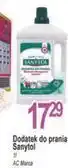 E.Leclerc Dodatek do prania Sanytol oferta