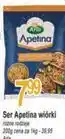 E.Leclerc Ser Apetina wiórki oferta