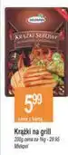 E.Leclerc Krążki na grill oferta