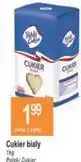 E.Leclerc Cukier biały Polski Cukier oferta