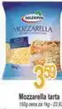 E.Leclerc Mozzarella tarta oferta