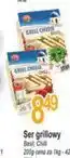 E.Leclerc Ser grillowy oferta