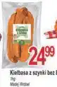 E.Leclerc Kiełbasa z szynki bez E oferta