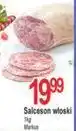 E.Leclerc Salceson włoski oferta