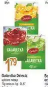 E.Leclerc Galaretka Delecta oferta