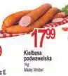 E.Leclerc Kiełbasa podwawelska oferta