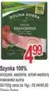 E.Leclerc Szynka 100% oferta