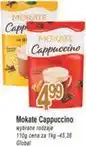 E.Leclerc Mokate Cappuccino oferta