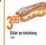 E.Leclerc Ekler ze śmietaną oferta