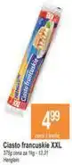 E.Leclerc Ciasto francuskie XXL oferta