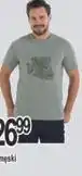 E.Leclerc T-shirt męski oferta