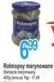 E.Leclerc Rolmopsy marynowane oferta