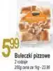 E.Leclerc Bułeczki pizzowe oferta