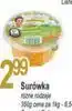 E.Leclerc Surówka oferta