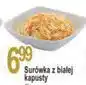 E.Leclerc Surówka z białej kapusty oferta