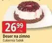 E.Leclerc Deser na zimno Cukiernia Tadek oferta