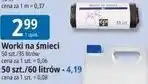 E.Leclerc Worki na śmieci Eco+ oferta