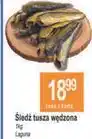 E.Leclerc Śledź tusza wędzona oferta