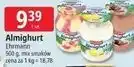 E.Leclerc Almighurt Ehrmann oferta