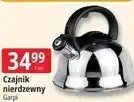 E.Leclerc Czajnik nierdzewny Garpi oferta