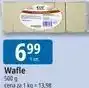 E.Leclerc Wafle Eco+ oferta