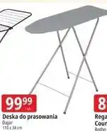 E.Leclerc Deska do prasowania Dajar oferta