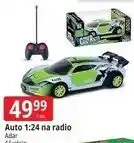 E.Leclerc Auto 1:24 na radio oferta