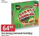 E.Leclerc Gra Gorący ziemniak familijny oferta
