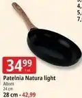 E.Leclerc Patelnia Natura light Altom oferta