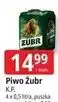 E.Leclerc Piwo Żubr oferta